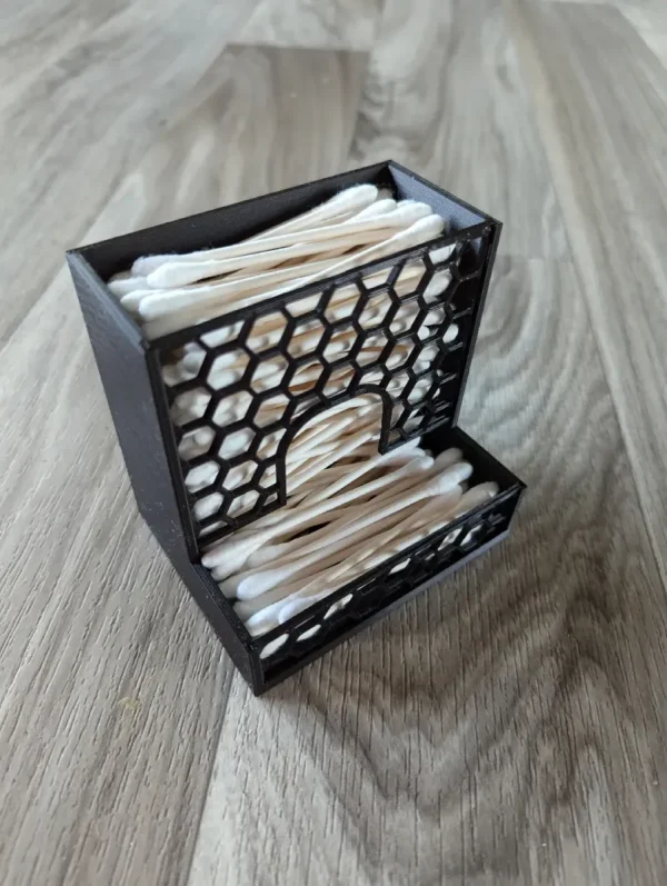 Βάση Q-Tips